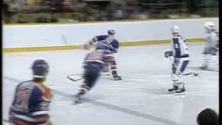 HHoF Induction Ceremony tribute to Glenn Anderson