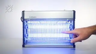 CoPedvic - Bug Zapper - Fly Trap Mosquito Killer