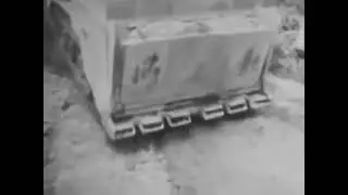 Repetitive Explosive Device for Soil Displacement (RESOD)