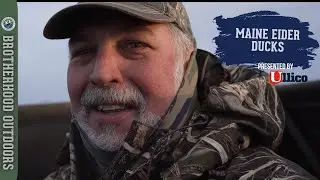 A Special Duck Hunt For These Union Brothers: Brotherhood Coast to Coast | Brotherhood Outdoors