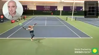 CRAZY score! Luke vs Lee - 26th Jan 2026