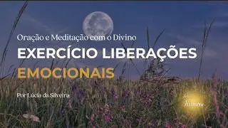 MEDITAÇÃO GUIADA 432Hrz LIBERAÇÃO  EMOCIONAL , RAIVA, RESSENTIMENTOS, MÁGOAS, FRUSTAÇÕES