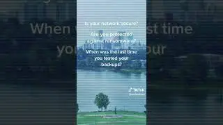 SOS Technologies - Free Security Audits #viral #trending #IT #security #serviceoversales