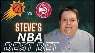 Phoenix Suns vs Atlanta Hawks Picks, Predictions and Odds | NBA Best Bets for 3/21/24