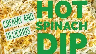 BETTER THAN CHEDDARS SPINACH DIP RECIPE (HIGHLY REQUESTED)
