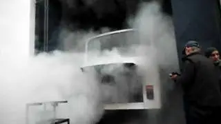 TAM 190 A 11 - Engine Start