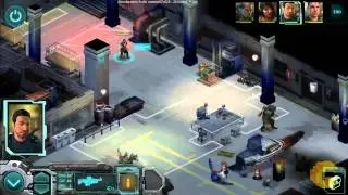 Shadowrun Returns Walkthrough