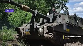 Chips dos EUA em Novo Drone a Jato Russo + GUERRA TOTAL!! Energia da Ucrânia à Beira do COLAPSO!!