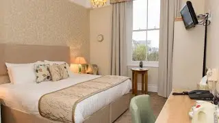 Giltar Hotel, Tenby, United Kingdom
