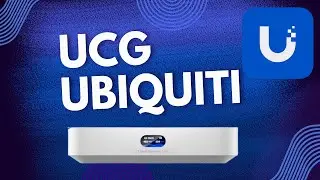 MINHAS PRIMEIRAS IMPRESSÕES DO CLOUD GATEWAY ULTRA DA UBIQUITI 📦