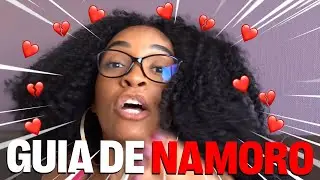 DICAS DE NAMORO PARA MENINAS | Sinceripaty