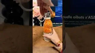 Mini Portable Food Blender #shorts #technology  #viralvideo #trending #review #bangla