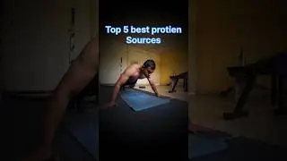 Best protien source foods #fitness #motivation #22pushupchallenge #fitnessmotivation #pushover