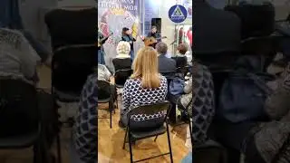замечательный, душевный концерт бардовской песни, ансамбля 
