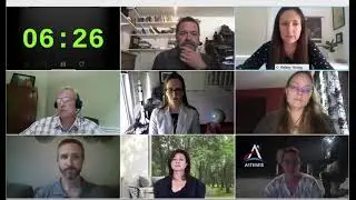 Lunar Surface Science Workshop: Progress and Challenges: Session 3 Q&A