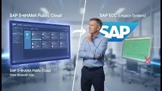 SAP S/4HANA Cloud Secret Tool 😮 | View Browser
