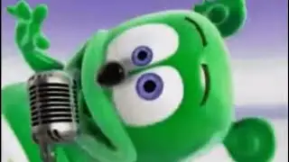 (Reupload) The Gummy Bear Song - Long English Version In Diamond Major