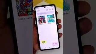 Nouvel Emulateur Switch (EDEN)