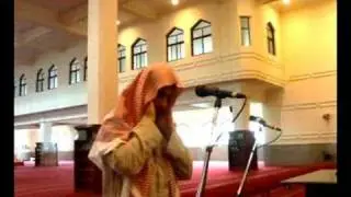 فيديو أذان عبد الله الزيلعي_بمقام السيكا