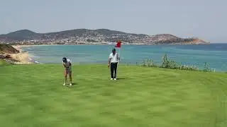 La Cigale Tabarka Golf