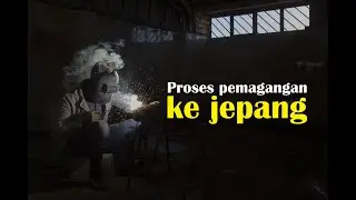 Proses pemagangan ke jepang LPK jidouin gakkou