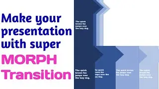 Make your infographics like professional || super easy full video tutorial..