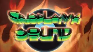 Crisplawk Sound Sept 2014 MIX DANCEHALL