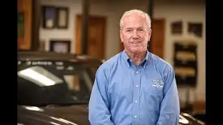 Why is customer loyalty important for a dealership? Jeffrey Winter, Used Car Manager