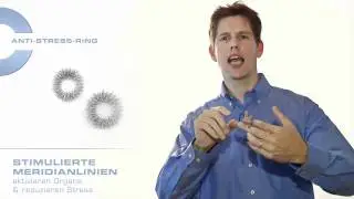 Loslassen & Anti Stress Ring