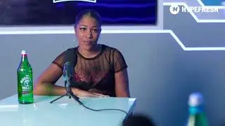 Quinashai Chelette: The Voice That Illuminates Music