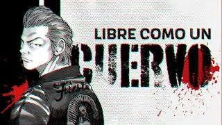 CROWS: el LEGENDARIO manga de PELEAS CALLEJERAS