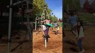 The Best Playground Equipment