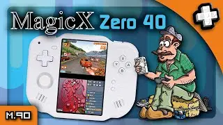 MATOS+ #90 - MAGICX ZERO 40