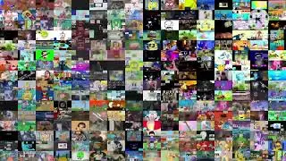 (Reupload) (Sparta Mashup) (The End Of 2020) Sparta 2020 MEGAparison