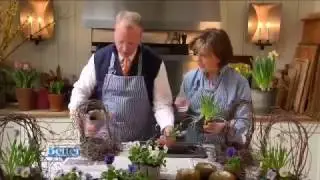 Sweet &lsquo;n Wild Spring Baskets