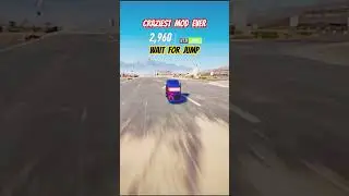 Craziest mod ever nfs payback #needforspeedpayback