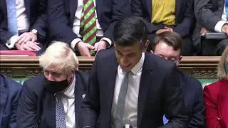 Budget and Spending Review 2021