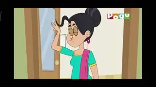 Titoo ki wish/Titoo