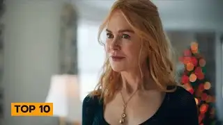 Top 10 Nicole Kidman Movies