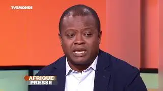 Afrique Presse du 14/04/18 : Tchad, IVe R&eacute;publique/RDC Mo&iuml;se Katumb