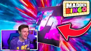 MUT Bingo vs. Zirksee #28&hellip; - Madden 22 Ultimate Team