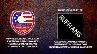 USWA: Ruffians 