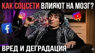 How social media affects the brain