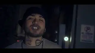 IMG Spooks - Needed Change (Official Music Video)