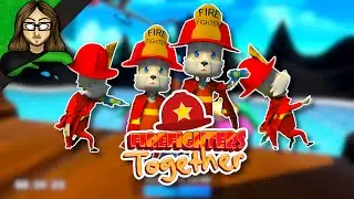 This Indie Game Will Make You Rage With Your Friends!
