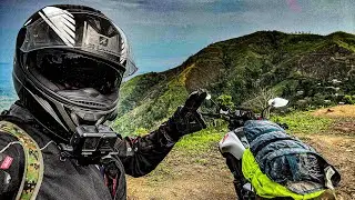 Pleasant but dangerous 😳 Chittagong to bandarban solo Ride.