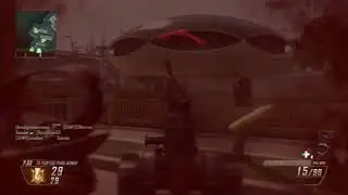 COD Black Ops 2 WiiU online 2021  # 221