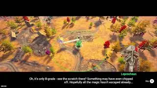 First Look at Elemental War 2 on Stadia- Cut Short, but fun!