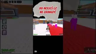 jak mogłeś go nie zauważyć @DroverQPlus #droverq #droverqplus #sab #stealabrainrot #news #roblox
