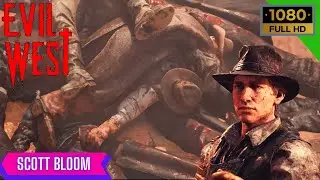 Found Scott Bloom Underneath pile of Bodies
